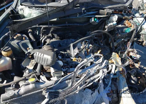 2005 Toyota Highlander V6 z USA, uszkodzony, nr VIN JTEEP21A550096215